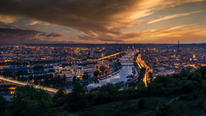 Ramoneur Rouen